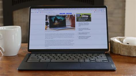 Laptop Buying Guide: 8 Essential Tips | Laptop Mag