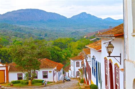 Cidades Hist Ricas Mais Bonitas De Minas Gerais