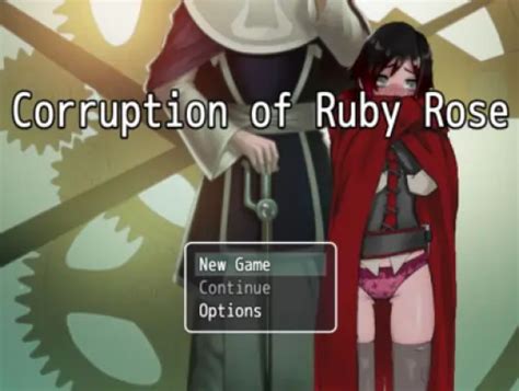 Best RWBY Sex Games For Fans Steamy Picks You Can T Miss