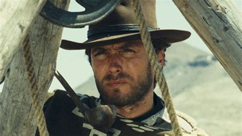 As Es La Trilog A Del Cine Western Que Protagoniz Clint Eastwood Y