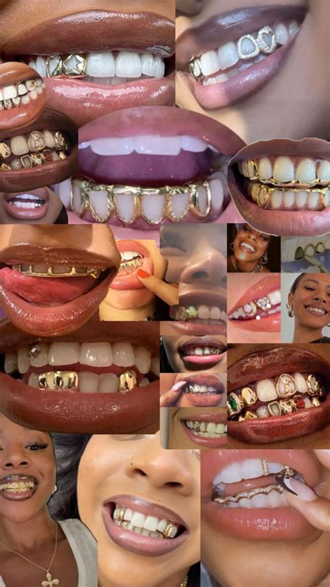 Pin By Acassia Vatsende On Grillz In Xoxo Jewelry Grillz Teeth