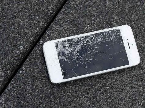 How To Access Iphone With Broken Screen Cellularnews