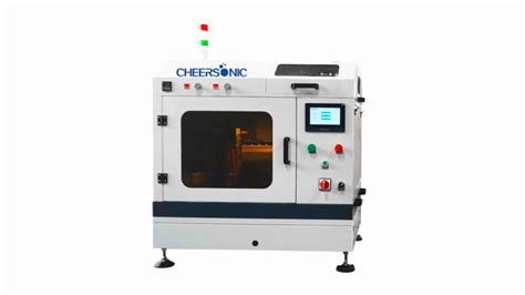 Spray Coating Systems Ultrasonic Atomizers Cheersonic