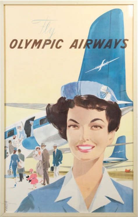 414 best images about Lovely Vintage Aviation Posters & Adds on ...