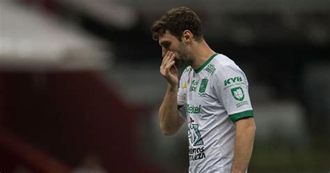 Mauro Boselli Culpa Al Futbol Mexicano De No Ser Llamado A Su Selección