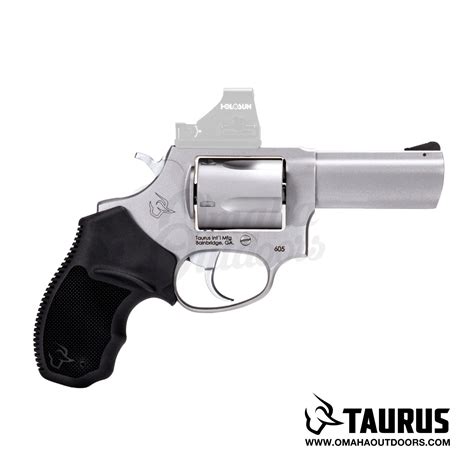 Taurus Toro Stainless Omaha Outdoors