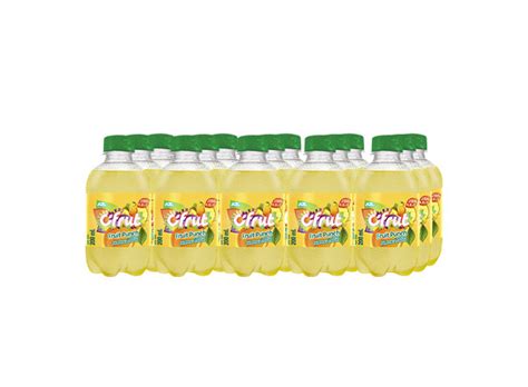 Cifrut Fruit Punch 200ML