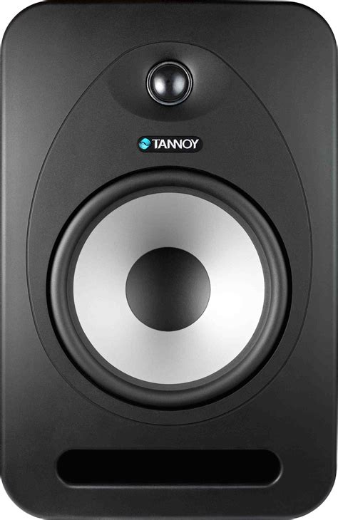 Tannoy Reveal , nueva gama de monitores de estudio - Intermusic