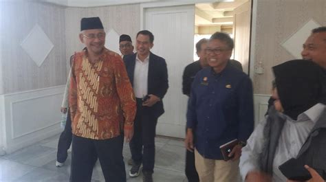 Pemekaran Kabupaten Bogor Didorong Wakil Ketua DPRD Jawa Barat Guna