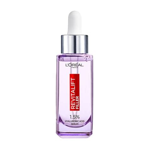 L Oreal Paris Revitalift Filler Hyaluron Serum Za Lice Ml Lilly