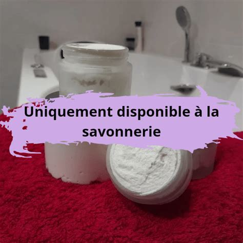 Chantilly de karité Mon Bô Savon