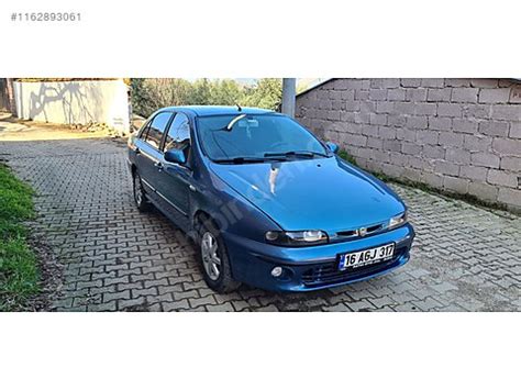 Fiat Marea Exclusive Temiz Ve Bak Ml Sahibinden Comda