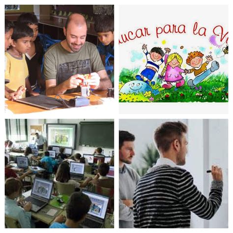 INCLUSIÒN EDUCATIVA Y APRENDIZAJE SOSTENIBLE Collage Habilidades del