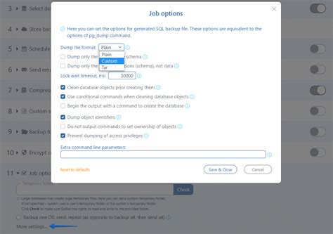 SqlBak Guide Backup Compression SqlBak Blog