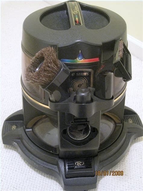 Comparison of Rainbow Vacuum Cleaners | Hunker