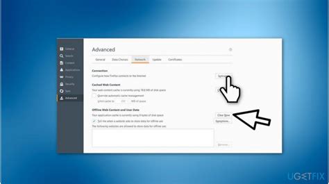 How To Fix Ssl Error Your Connection Is Not Secure” On Mozilla Firefox