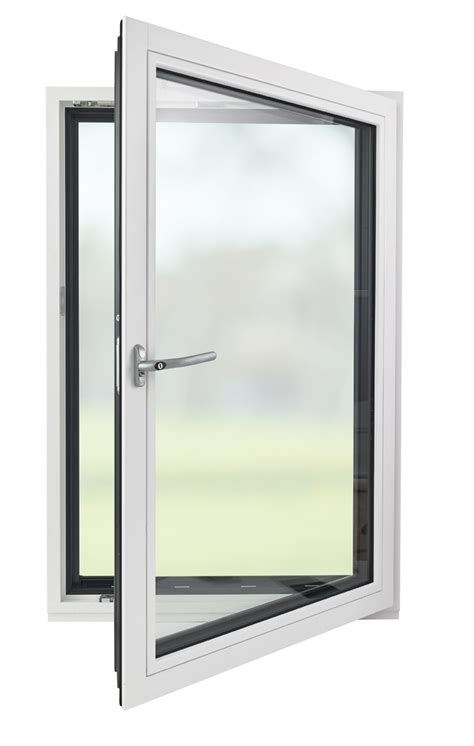 High Performance Triple Glazed Windows And Doors