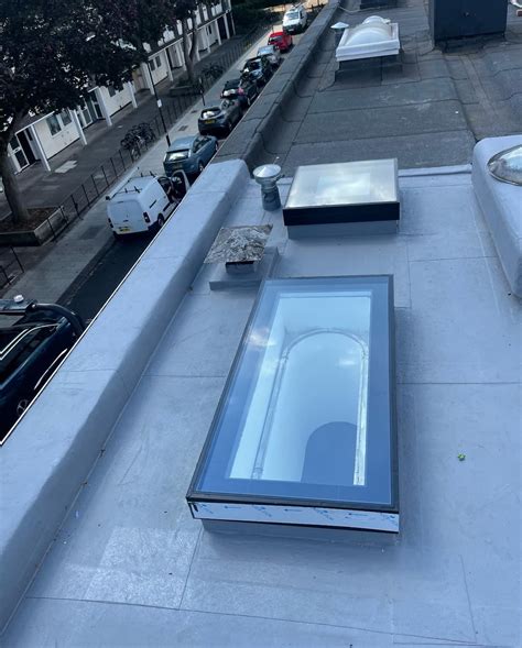 Unlocking Natural Light: The Beauty and Functionality of Flat Roof lights - UK Construction Blog