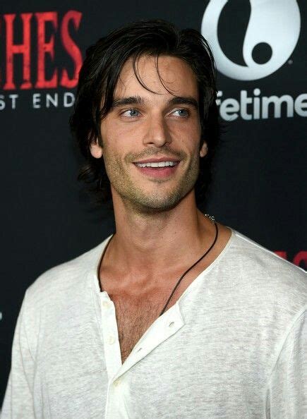 Daniel Ditomasso Witches Of East End Gorgeous Men Handsome Men