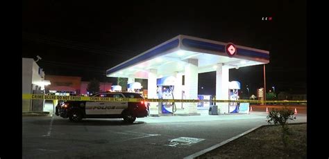 Suspect Arrested In Perris Gas Station Slaying Press Enterprise