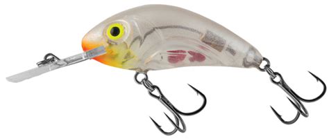 Salmo Rattlin Hornet Cm Floating Tacklexl