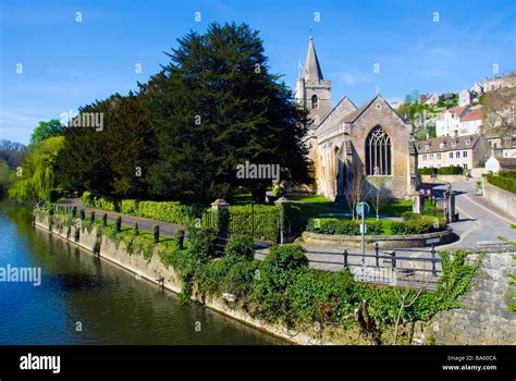 Pack horse Bridge Stock Photo - Alamy