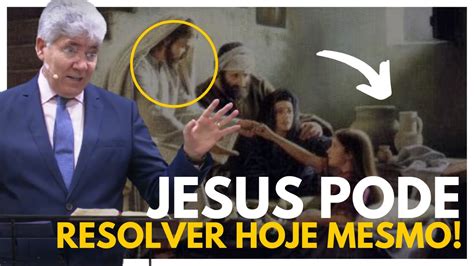 PARA DEUS NÃO TEM CAUSA PERDIDA DEUS PODE RESOLVER A SUA CAUSA HOJE