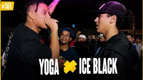 Levou Um Amasso Yoga Ba X Ice Black Edi O Trap Funk