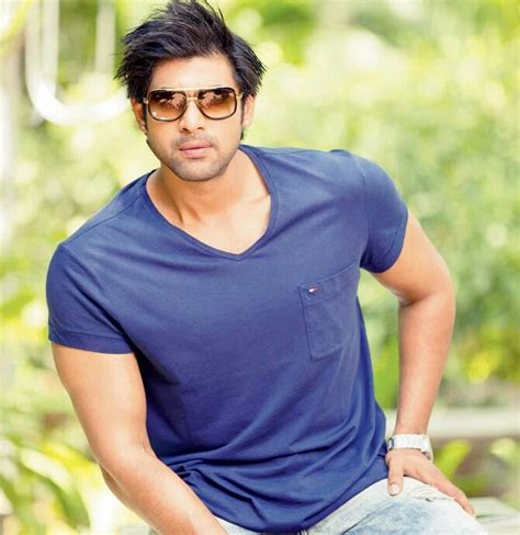 Rana Daggubati Rana Daggubati Mens Tops Handsome