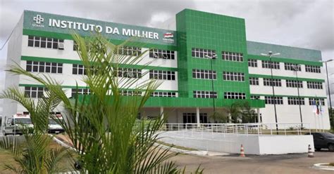 Instituto Da Mulher Dona Lindu Ses Am