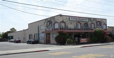 1509 A St, Antioch, CA 94509 - Little Manuel's | LoopNet