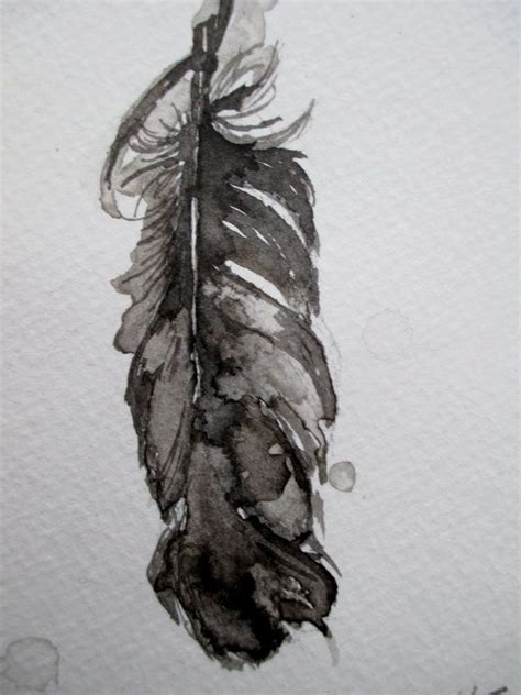 indian ink paintings feather drawing ink feather drawing ink