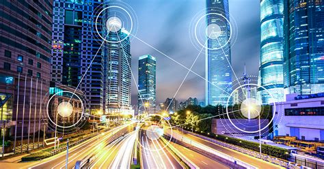 cidades inteligentes  brasil   sao  quais tecnologias utilizam