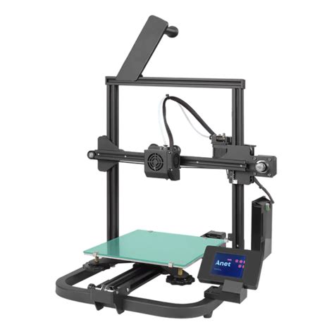 Anet A8 V2 Specs And Information 3d Printer Database 3dpros