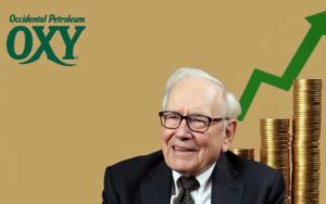 Why Does Buffett Favor Occidental Petroleum The Latest Quarterly