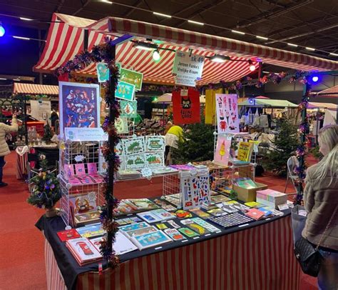 Guide To 10 Best Christmas Markets In & Around Rotterdam