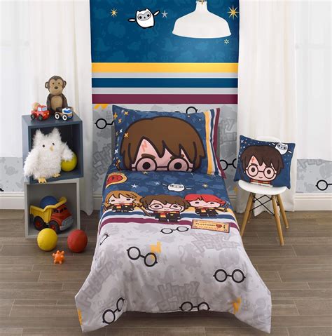 Best Harry Potter Baby Bedding For Crib - Your Home Life