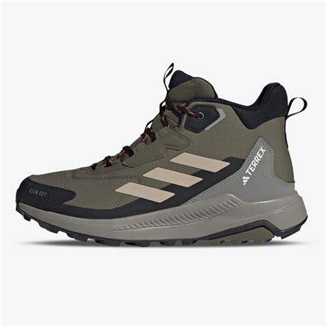 Adidas Terrex Anylander Mid R Rdy Sport Vision Prodej Sportovn