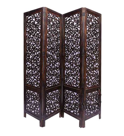 Best Wooden Folding Partition Screen RD-0059