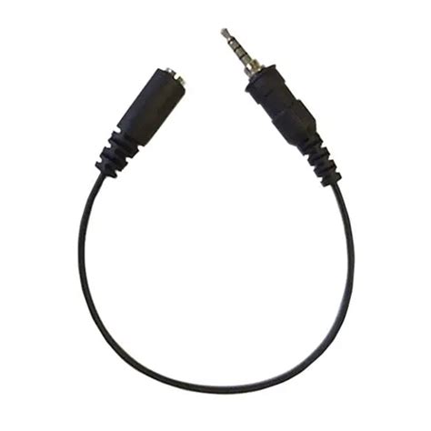 Heil Sound Hth Ady Headset Adapter Unicom Radio