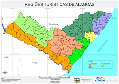 Mapa De Alagoas Pdf - FDPLEARN