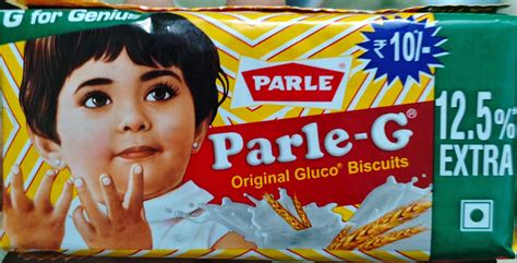 parle  biscuit