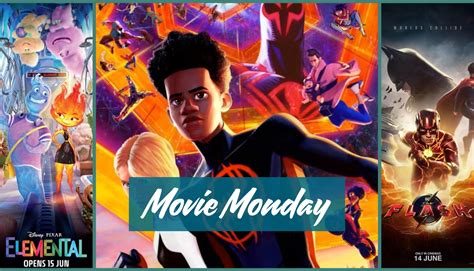 Movie Monday: ‘Spider-Man’ Crawls Back to No. 1 - Plugged In