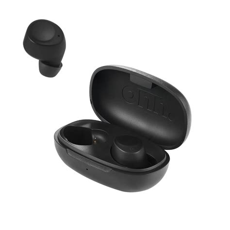 Step By Step Guide To Pair Turn It Up Wireless Earbuds Citizenside