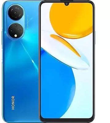 Обзор товара смартфон Honor X7 CMA-LX1 (1874152) в интернет-магазине ...