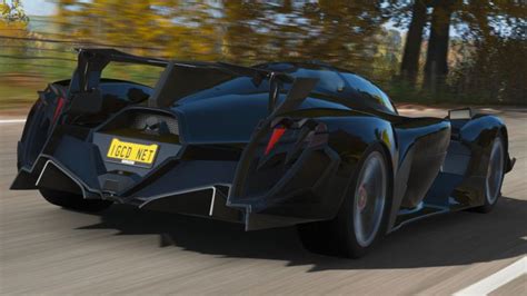 IGCD Net RAESR Tachyon Speed In Forza Horizon 4