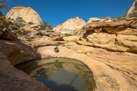 Capitol Reef National Park Utah Usa Travel1000places Travel