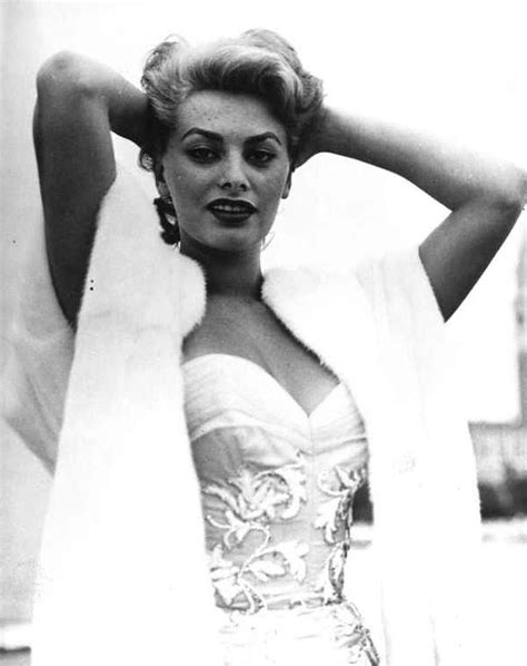 Sentiments Can Vanish Like Smoke Talk Is Chea Sophia Loren