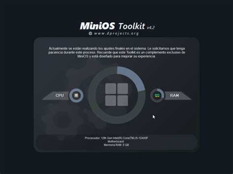 Minios Pro V Windows Pro H X Bits