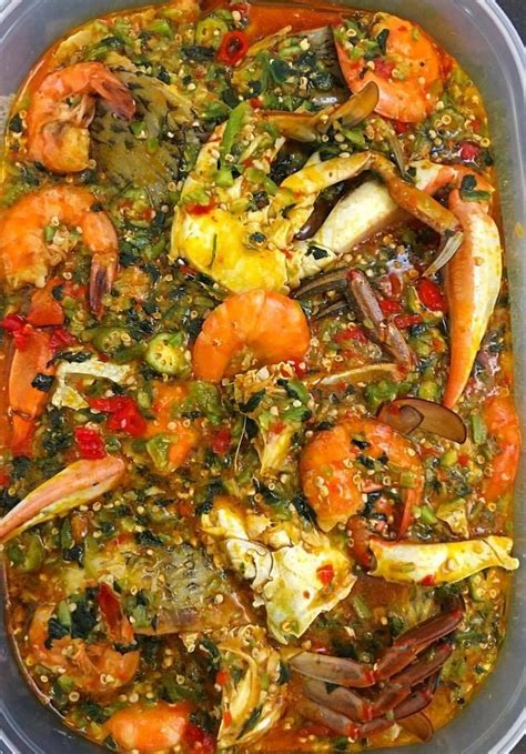 Pin by Ali Kay on African food in 2023 | African food, Nigeria food ...